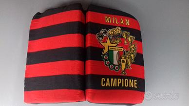 Cuscino Milan 1990
