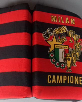 Cuscino Milan 1990