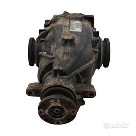 Differenziale posteriore BMW Z4 E85 2.5 Benz. 2003