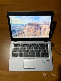 Hp EliteBook 820 G3