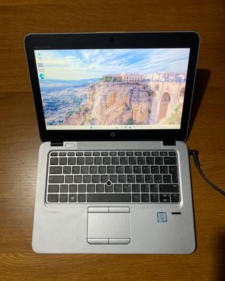 Hp EliteBook 820 G3