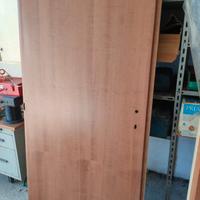 porte in legno