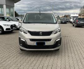 PEUGEOT Traveller BlueHDi 120 S&S Long Business