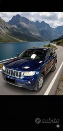 Jeep Grand  cherokee Wk2 20