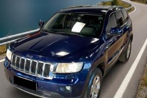 Jeep Grand  cherokee Wk2 20