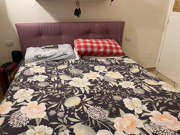 Letto contenitore, leggi descrizione