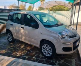 FIAT Panda ultima serie lounge hybrid twin air nat