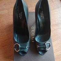 Scarpe Gucci