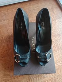 Scarpe Gucci