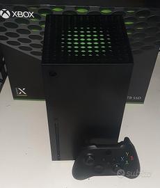 Xbox Serie X