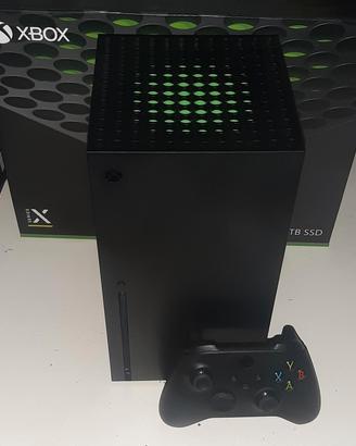 Xbox Serie X