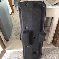pannello bagagliaio