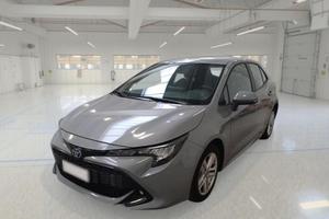 TOYOTA COROLLA 1.8 HYBRID BUSINESS AUTO 5 PORTE BE