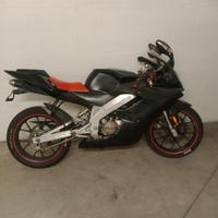 Derbi GPR 50 - 2009