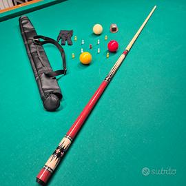 stecca da biliardo