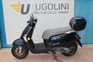 Kymco Like 125