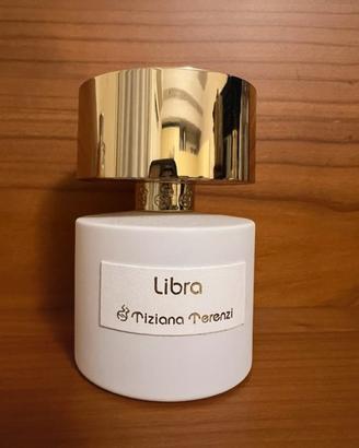 Profumo Tiziana Terenzi  Libra
