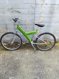 Mountain bike 26