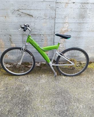 Mountain bike 26