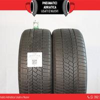 2 Gomme 225 55 R 17 Continental al 82% SPED GRATIS