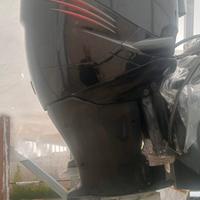 Coppia Motori Mercury Racing Verado 350 HP SCI