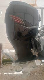 Coppia Motori Mercury Racing Verado 350 HP SCI