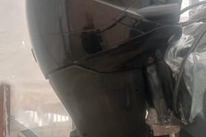 Coppia Motori Mercury Racing Verado 350 HP SCI