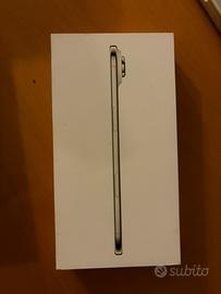 Iphone air gold 1 tera apple care