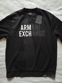 Felpa Armani Exchange
