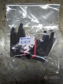 braccetti sospensioni dx e sx 