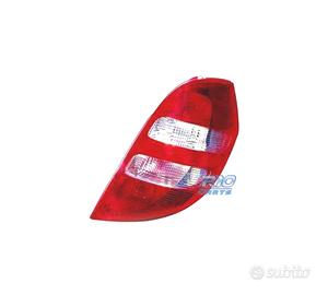 FANALE DESTRO PER MERCEDES CLASSE A W169 04-08 BIA