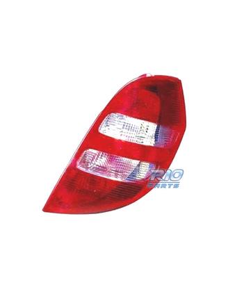 FANALE DESTRO PER MERCEDES CLASSE A W169 04-08 BIA