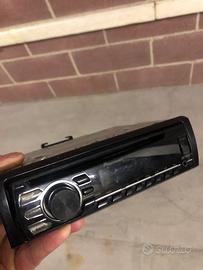 Autoradio Pioneer DEH-1700UB