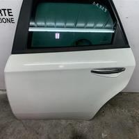 PORTIERA POSTERIORE SINISTRA ALFA ROMEO 159 Berlin