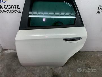 PORTIERA POSTERIORE SINISTRA ALFA ROMEO 159 Berlin