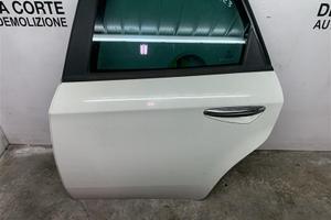 PORTIERA POSTERIORE SINISTRA ALFA ROMEO 159 Berlin
