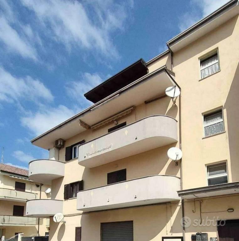 Appartamento – Cariati, Cosenza - Vista 2
