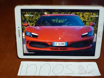 Tablet Samsung Galaxy Tab 9.6" Quad Core HD 1280p