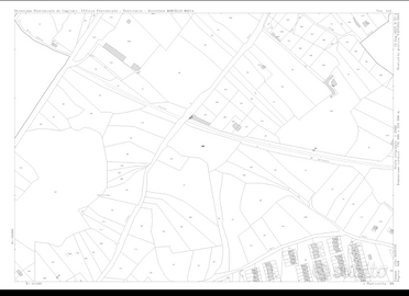 Terreno agricolo zona campo sportivo Guspini