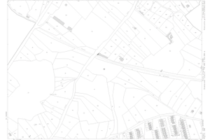 Terreno agricolo zona campo sportivo Guspini