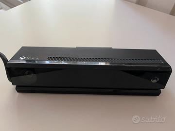 Kinect xbox