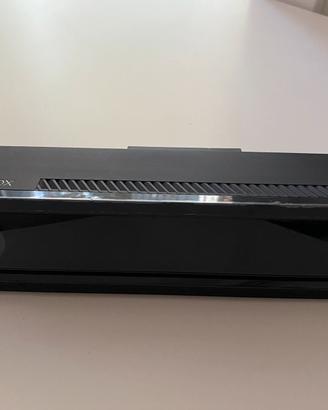 Kinect xbox