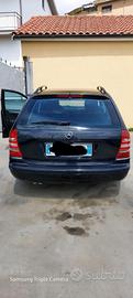 Mercedes c320cdi sport edition