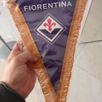 Gagliardetto fiorentina