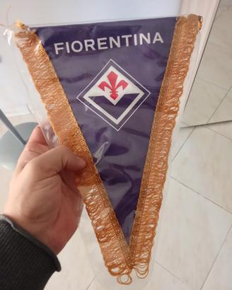 Gagliardetto fiorentina