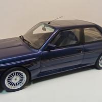 Ottomobile BMW E30 Alpina B6 3.5S 1/12