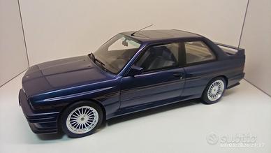 Ottomobile BMW E30 Alpina B6 3.5S 1/12