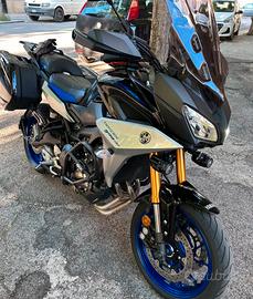 Yamaha Tracer 900GT