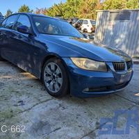 BMW 3 E90 320D 163CV 04-11 - Ricambi