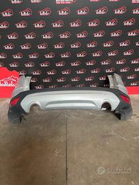 Paraurti posteriore Ford Kuga